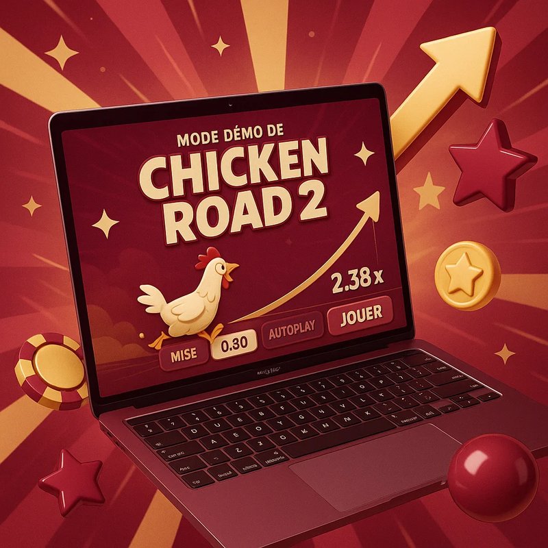 Image: Descubre todas las emociones de Chicken Road 2 en el juego más esperado