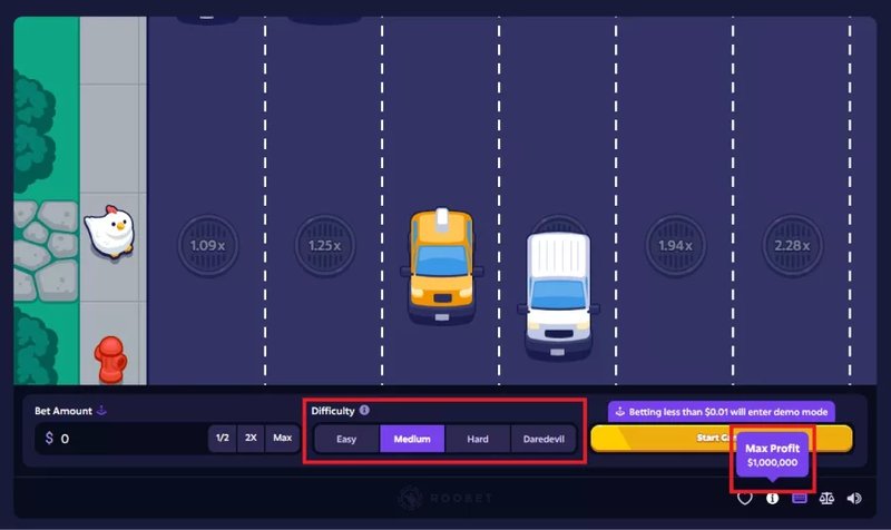 Exploring the Thrills and Perils of Mission Uncrossable in Canadian Casinos - overview