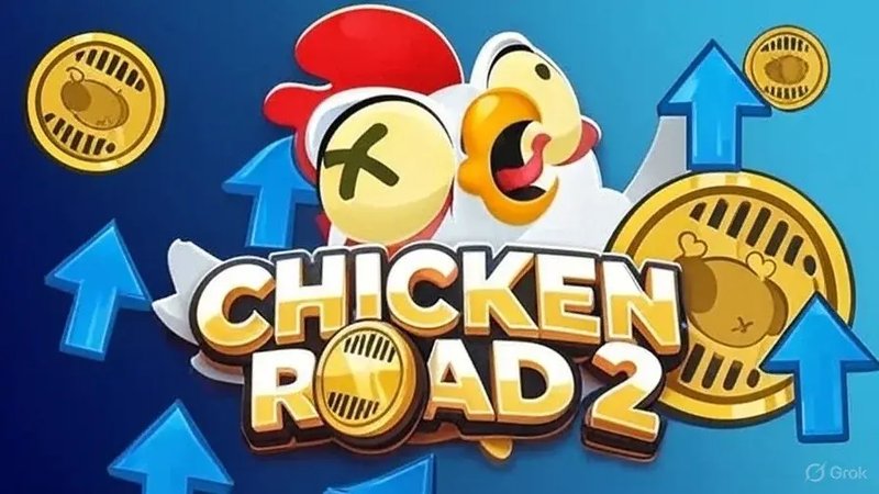 Jocul de Noroc Chicken Road 2 - O Experiență Deosebită Online in România în Romania