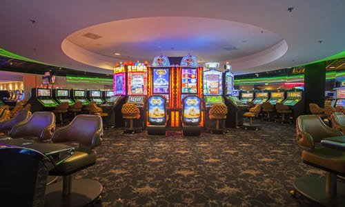 Netherlands - ronycasino Netherlands