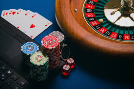 The Exciting World of Bitcoin Roulette 46744097