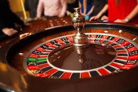 The Exciting World of Bitcoin Roulette A Guide for Gamblers