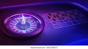 The Thrill of Bitcoin Roulette A New Era in Online Gambling 55687206