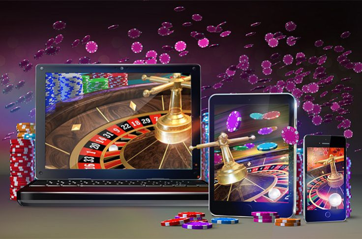 The Thrill of Live Roulette Experience the Casino from Home -376563716 The Thrill of Live Roulette Experience the Casino from Home -376563716