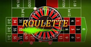 The Thrill of Live Roulette Experience the Casino from Home -376563716 The Thrill of Live Roulette Experience the Casino from Home -376563716