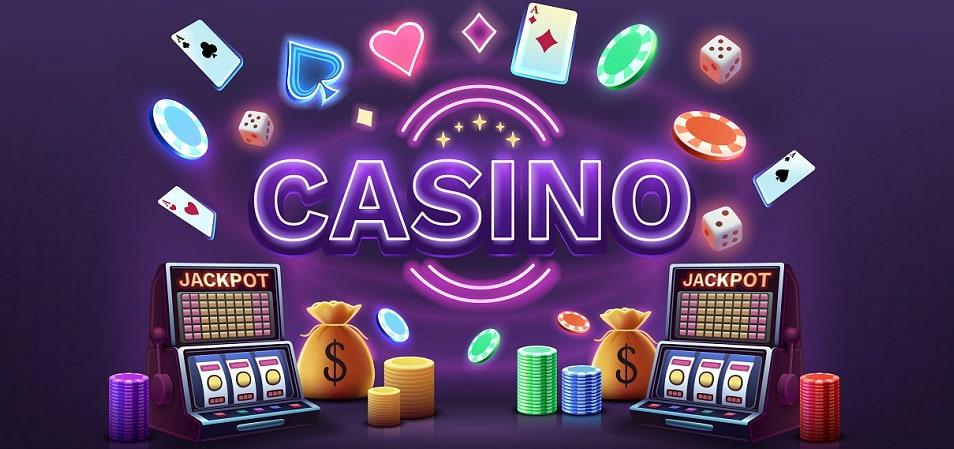 Udenlandsk Casino En Guide til De Bedste Online Spiloplevelser