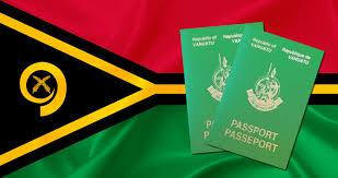 Vanuatu Citizenship by Investment Unlocking a World of Opportunities