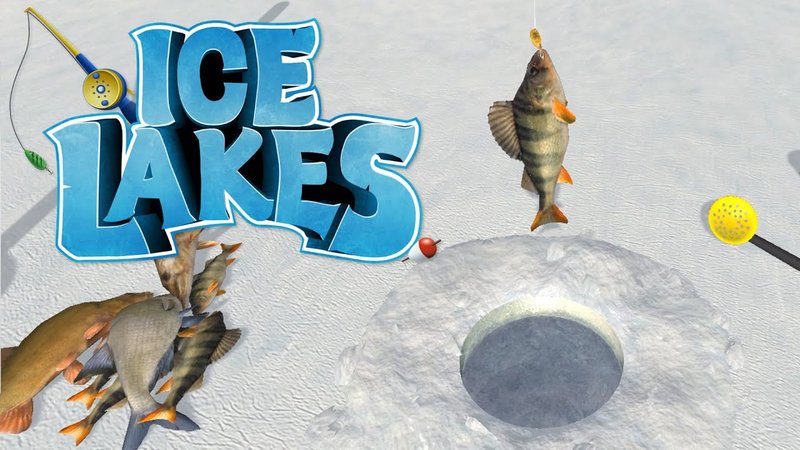 Experience the Thrill of Ice Fishing Live Casino Games in the UK