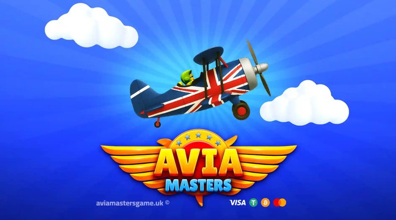 Avia masters slot in Germany