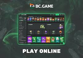 BC Game Customer Support Team Your Reliable Assistance in the Gaming World
