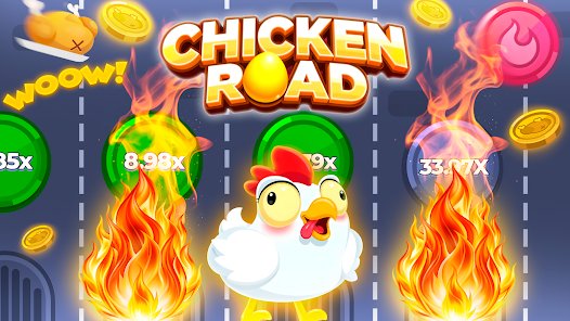 Spain - chicken road oficial Spain - chicken road oficial