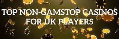 Discover Non-Gamstop Casinos in the UK Your Guide to Alternative Gaming Options Discover Non-Gamstop Casinos in the UK Your Guide to Alternative Gaming Options