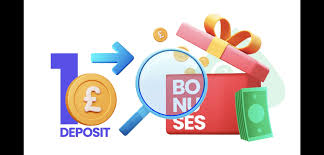 Discover the Exciting World of £10 Free No Deposit Casinos -774943059