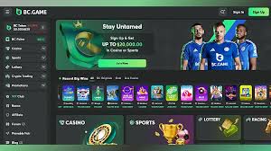 Experience the Thrill of BC.Game Online Casino and Sportsbook