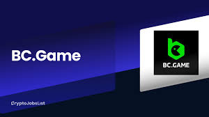 Experience the Thrills of BC.Game in Casino and Sportsbook