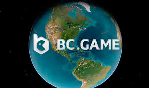 Experience the Thrills of BC.Game in Casino and Sportsbook