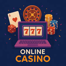 Explore the Best of Online Gaming at Casinia Casino UK