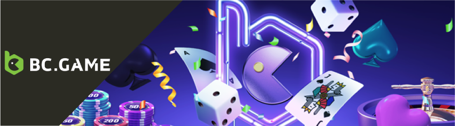 Explore the Exciting World of BC.Game Casino and Sportsbook 1782705987