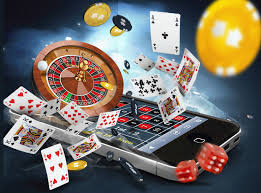 Explore the Exciting World of Casino Tropic Slots UK
