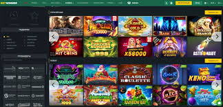 Exploring the BetWinner Platform Your Gateway to Online Betting