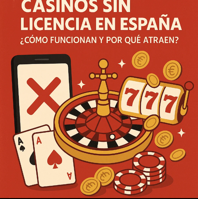 Los mejores casinos con depósito mínimo de 5 euros -761304090