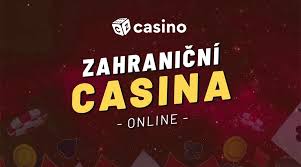 Online české casino Vaše brána k světu online hazardu