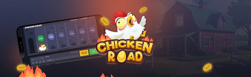 Chicken road casino in Spain