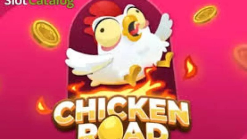 Chicken road joc - Explorarea Căii Puiului: O călătorie de nebunie în România