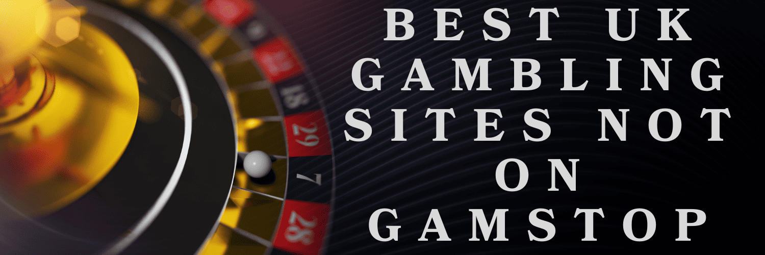 Top Betting Sites Not on GamStop