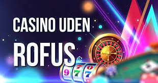 Udenlandsk Casino MGA En Dybere Forståelse af Spiloplevelser