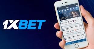 Ultimate Guide to the 1xbet App -927490512