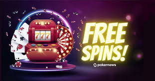 Unlock 50 Free Spins No Deposit for Ultimate Gaming Experience