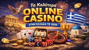 Τα 10 Καλύτερα Καζίνο στην Ελλάδα - Ο Απόλυτος Οδηγός Τα 10 Καλύτερα Καζίνο στην Ελλάδα - Ο Απόλυτος Οδηγός