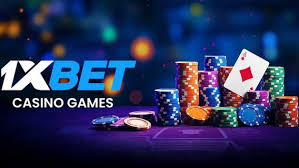1xbet APP Your Ultimate Betting Experience on the Go