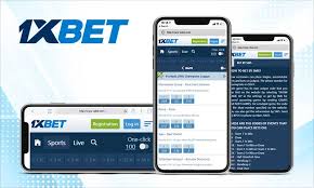 1xBet India APP for iOS A Comprehensive Guide -827260871 1xBet India APP for iOS A Comprehensive Guide -827260871