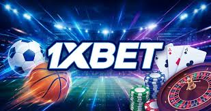 1xbet Tunisie Your Ultimate Guide to Online Betting -1798449214