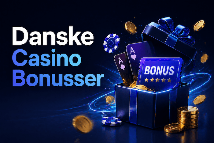 Bedste Danske Online Casinoer Din Guide til Spiloplevelser Bedste Danske Online Casinoer Din Guide til Spiloplevelser