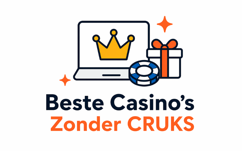 Betrouwbaar Casino Zonder CRUKS Veilig en Verantwoord Spelen