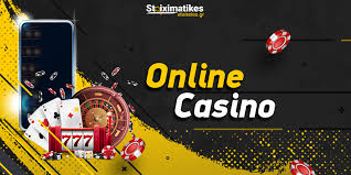 Νόμιμα Casino στην Ελλάδα Οδηγός για Υπεύθυνο Παιχνίδι