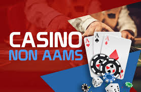 Casinò Esteri per Italiani Dove Giocare in Sicurezza Casinò Esteri per Italiani Dove Giocare in Sicurezza
