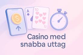Casino med bäst utdelning – Maximera din vinstchans