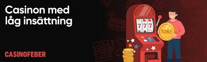 Casino med Lägst Insättning - Spela Utan Stora Risker -1574268542 Casino med Lägst Insättning - Spela Utan Stora Risker -1574268542