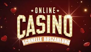 Casino mit schneller Auszahlung Die besten Optionen für Spieler