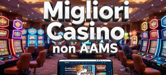 Casinò Non AAMS per Italiani Guida Completa e Sicura 1845614848