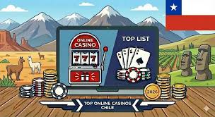 Casino Online Guía Completa para Encontrar el Mejor Sitio -1714080511