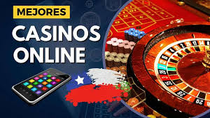 Casino Online Guía Completa para Encontrar el Mejor Sitio -1714080511
