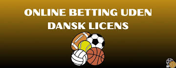 Casino uden MitID i Danmark En Guide til Spiloplevelser 1864054316