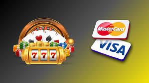 Casino Visa Der perfekte Zahlungsmethode für Spieler