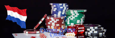 Casino zonder CRUKS Nederland Veilig en Betrouwbaar Gokken