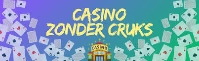 Casino zonder CRUKS Nederland Veilig en Betrouwbaar Gokken